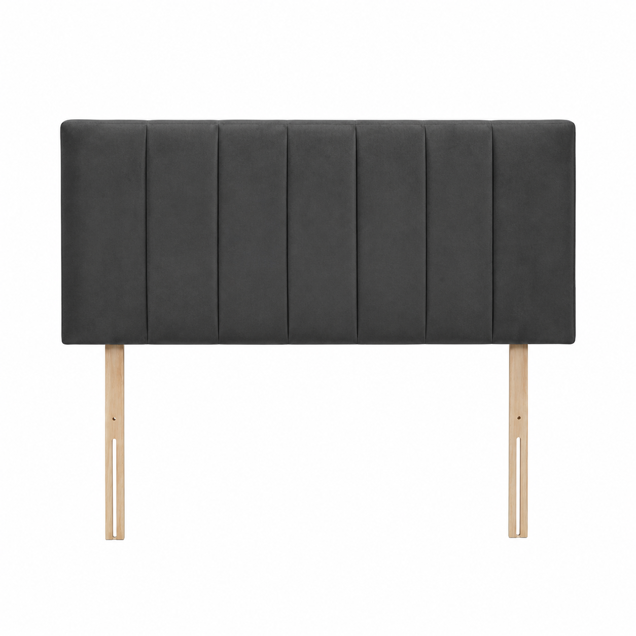 Select Floor Standing Headboard Style 54"