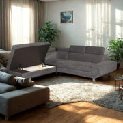 Arctic Sofa Bed