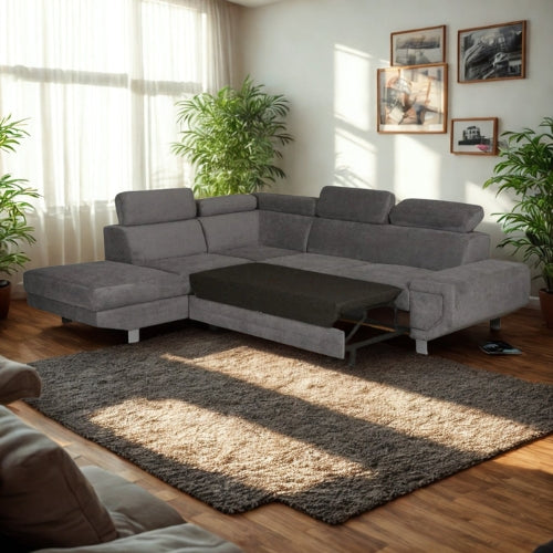Arctic Sofa Bed