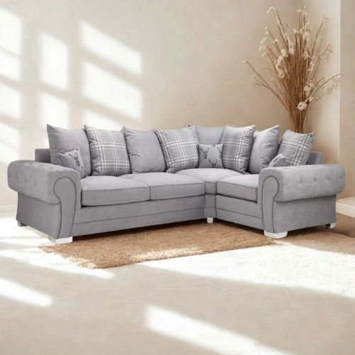 Verona 4 Seater