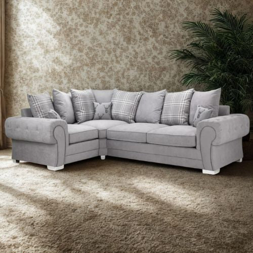 Verona 4 Seater