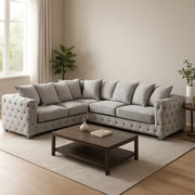Ashton Corner Sofa