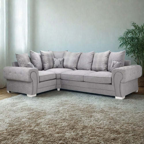 Verona 4 Seater