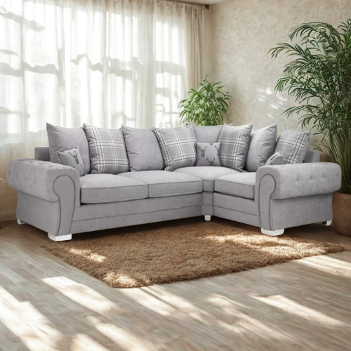 Verona 4 Seater