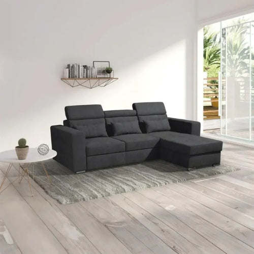 Lucca sofa bed/bed/sofa/storag