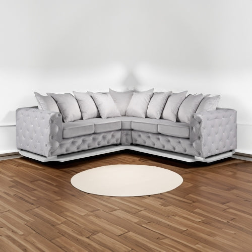 Ashton Corner Sofa