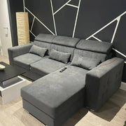 Lucca sofa bed/bed/sofa/storag