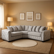 Ashton Corner Sofa