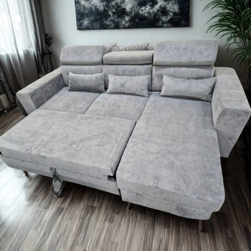 Lucca sofa bed/bed/sofa/storag