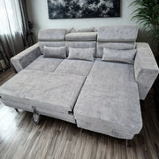 Lucca sofa bed/bed/sofa/storag