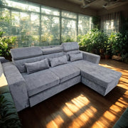 Lucca sofa bed/bed/sofa/storag