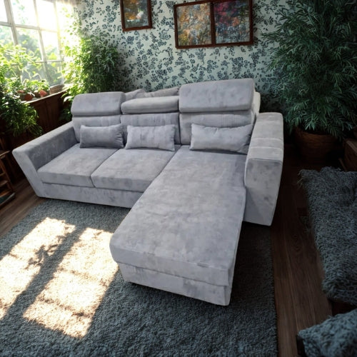 Lucca sofa bed/bed/sofa/storag