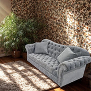 Elegance Sofa 3+2 GREY