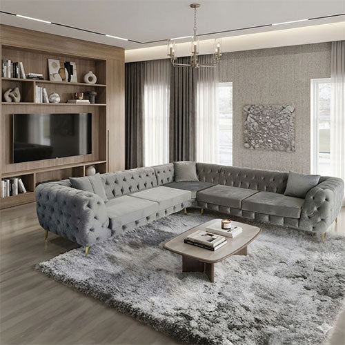 Cleveland Corner Sofa