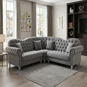 Elegance  Corner Sofa