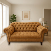 Elegance Sofa 3+2 GOLD