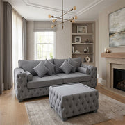 Cleveland Corner Sofa