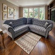 Elegance  Corner Sofa