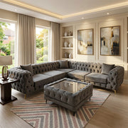 Cleveland Corner Sofa