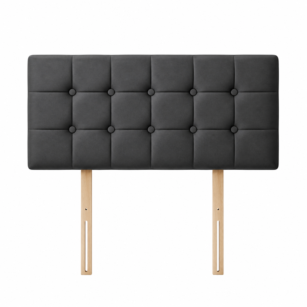 Select Floor Standing Headboard Style 54"