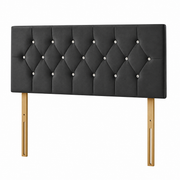 Select Floor Standing Headboard Style 54"