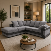 LARGE DINO CORNER SOFA JUMBO