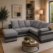 LARGE DINO CORNER SOFA JUMBO