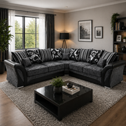 Shanon Corner Sofa