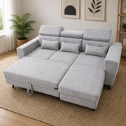 Lucca Sofa Bed/Bed/Sofa/Storage