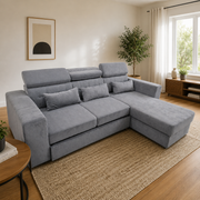 Lucca Sofa Bed/Bed/Sofa/Storage